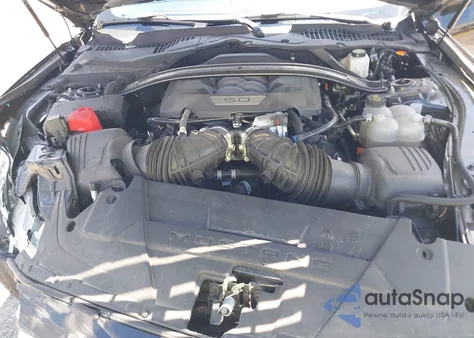 2024 Ford Mustang Gt from USA, damaged, VIN 1FAGP8FF8R5120171